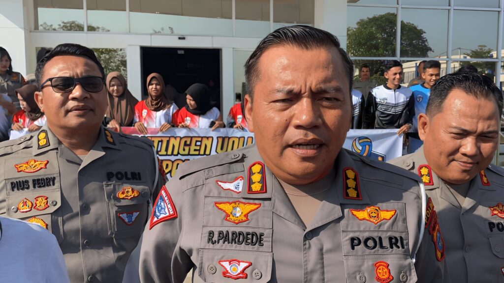 H-2 Pemberlakukan Uji Praktik SIM Terbaru di Kalsel