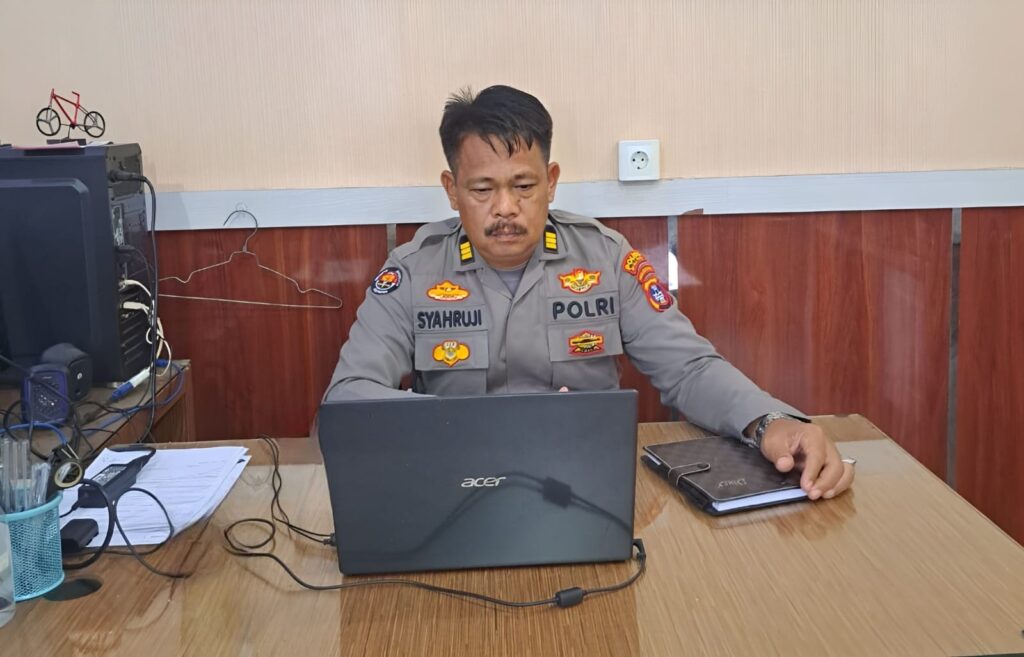 Polres Banjarbaru Klarifikasi Terkait Isu Gangster Di Kota Idaman, Cek Faktanya