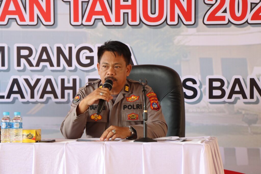 Ramai Beredar Video Gangster Di Grup Whatsapp, Ini Kata Polres Banjarbaru