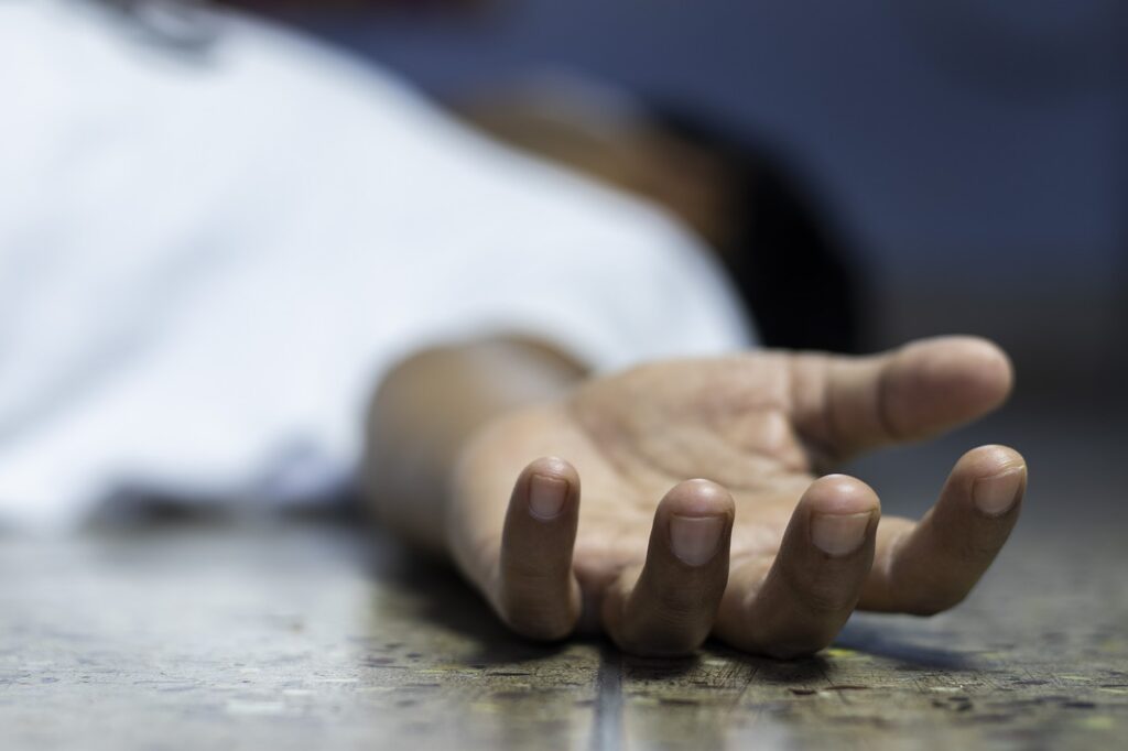 Misteri Penyebab Kematian Seorang Kakek Di Cempaka Akhirnya Terungkap!