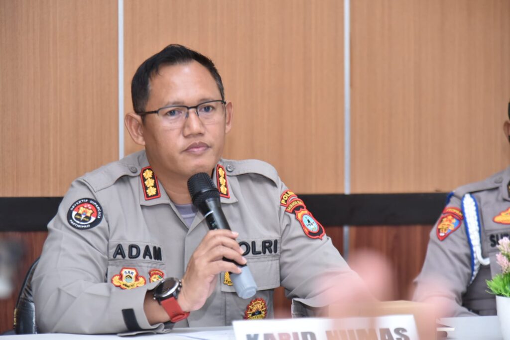 Kabid Humas Polda Kalsel Ajak Masyarakat Jaga Kamtibmas dan Kelancaran Ibadah Puasa Ramadhan